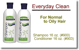 Everyday Clean