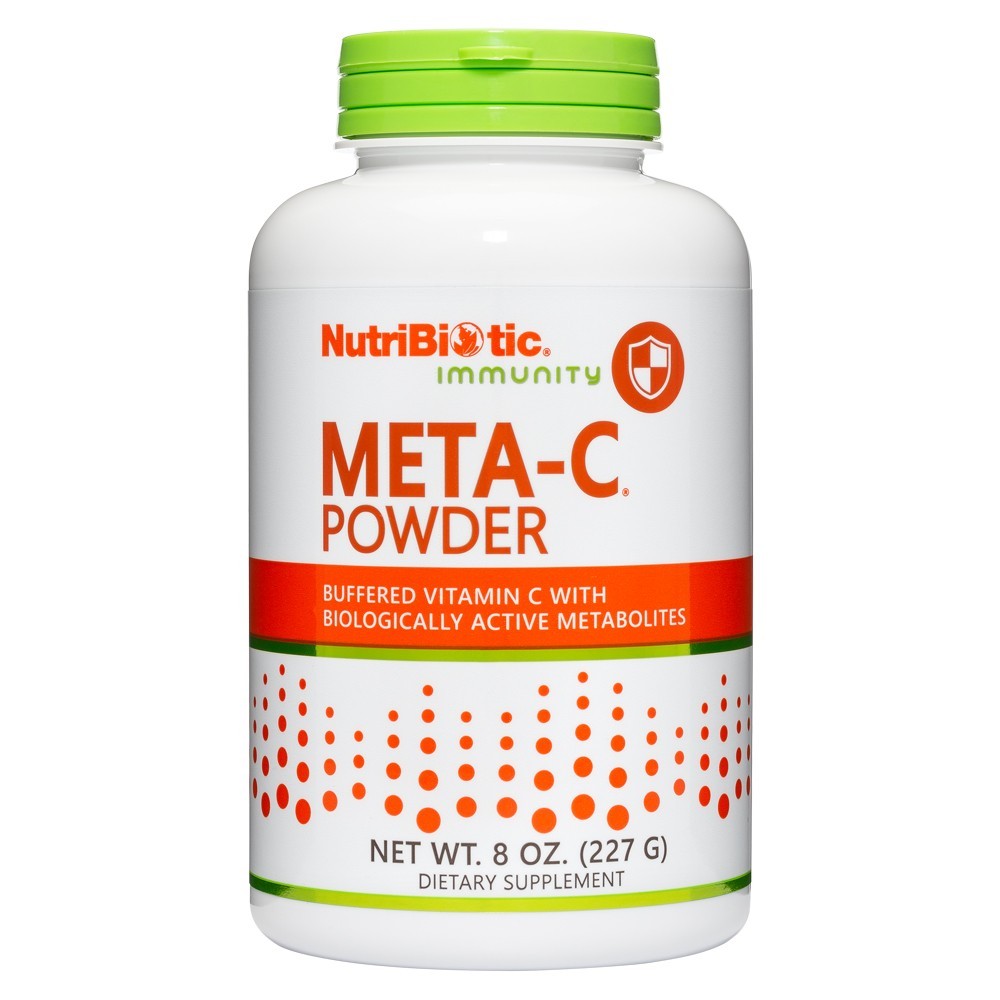 Meta-C Powder 8 oz. 