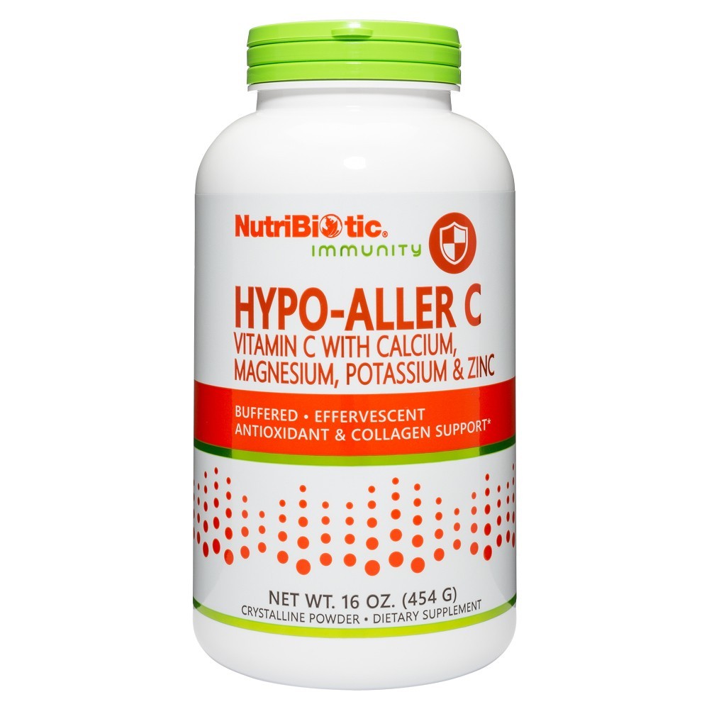 Hypo-Aller C 16 oz.