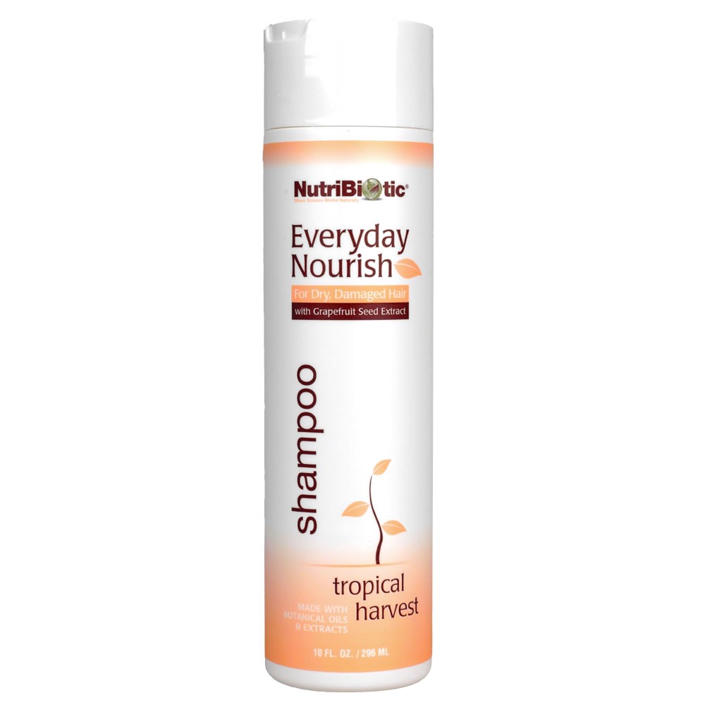 Everyday Nourish Shampoo 10 fl. oz.