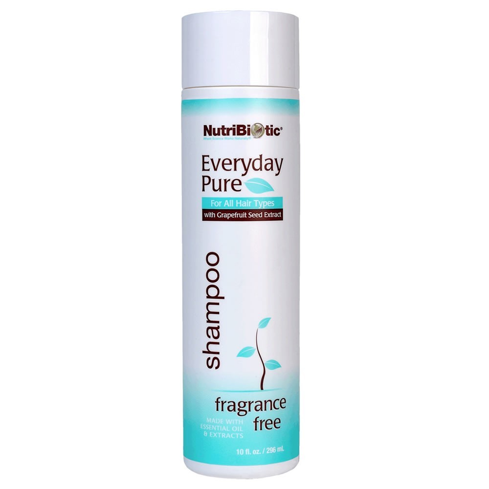 Everyday Pure Shampoo 10 fl. oz.