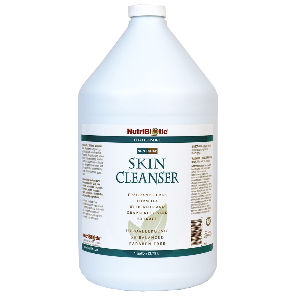 Skin Cleanser, Original 1 gal.