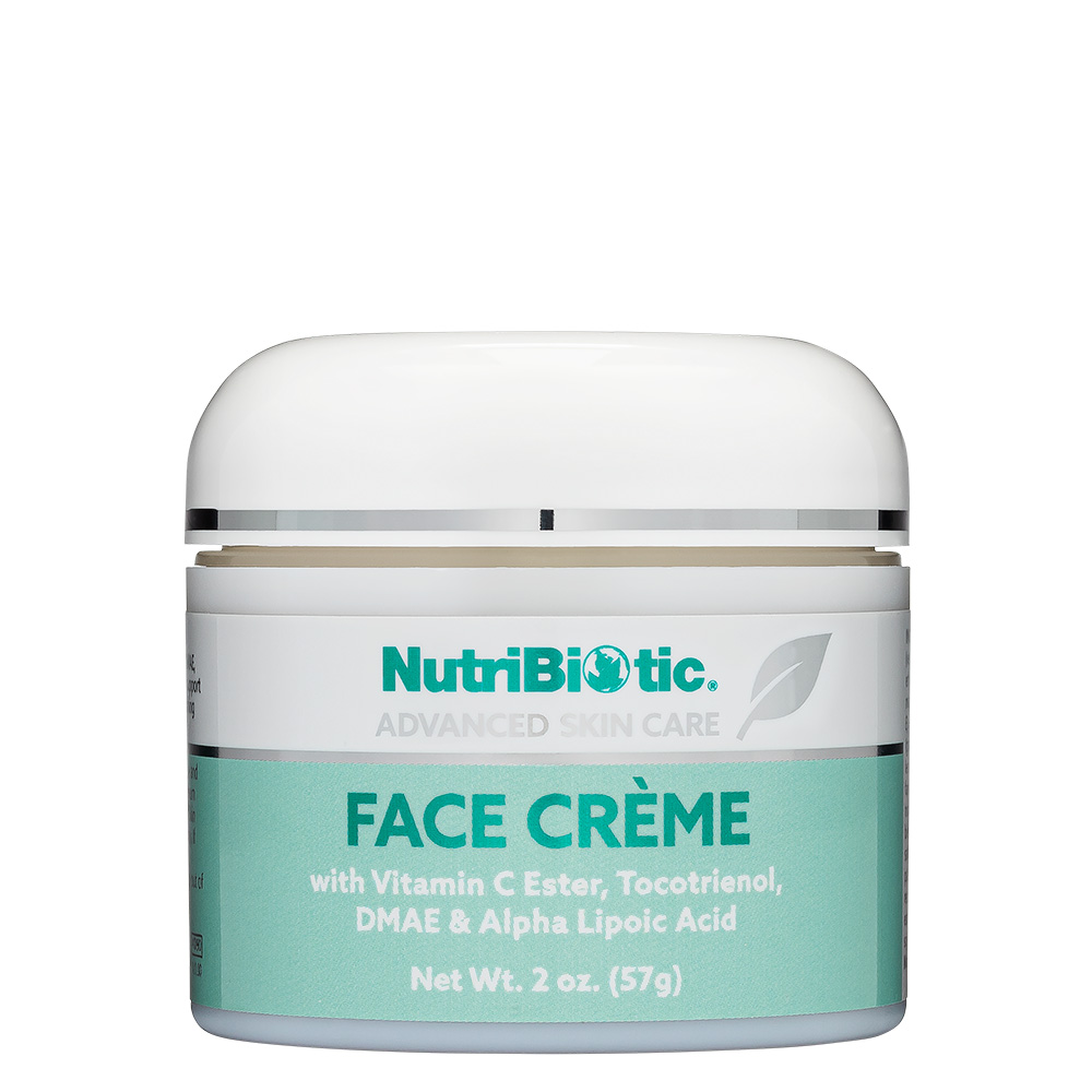 Face Creme 2 oz.