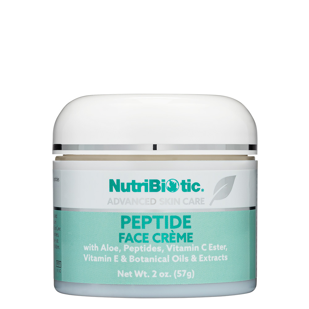 Peptide Face Creme 2 oz.