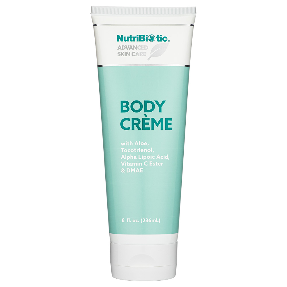 Body Creme 8 fl. oz.