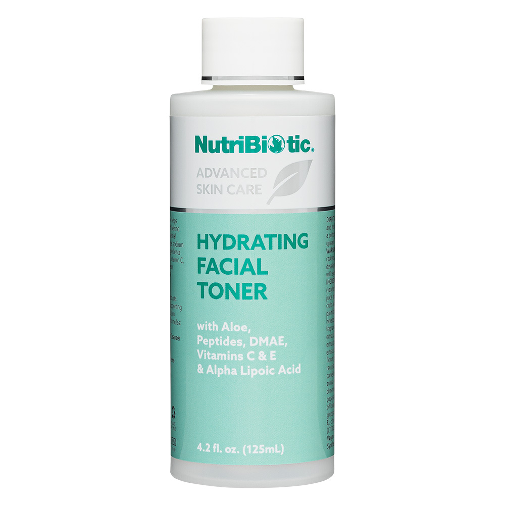 Hydrating Facial Toner 4.2 fl. oz.