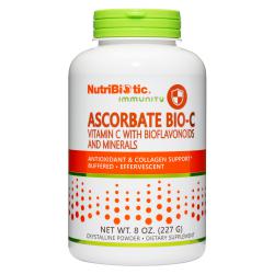 Ascorbate Bio-C 8 oz. 