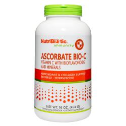 Ascorbate Bio-C 16 oz. Retail