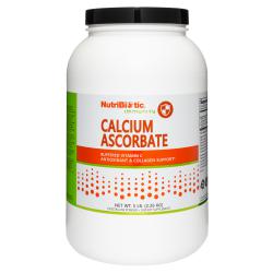 Calcium Ascorbate 5 lb. 