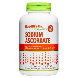 Sodium Ascorbate 8 oz. 