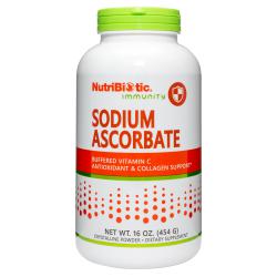 Sodium Ascorbate 16 oz. 