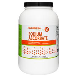 Sodium Ascorbate 5 lb. 