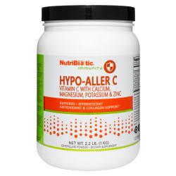 Hypo-Aller C 2.2 lb. 