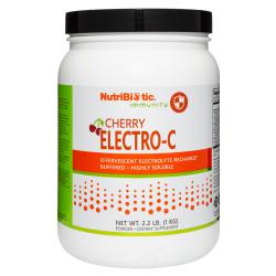 Electro-C, Cherry 2.2 lb. 