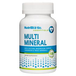 Multi Mineral 100 caps. 