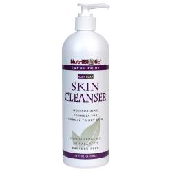 Skin Cleanser, Fresh Fruit 16 fl. oz. Retail