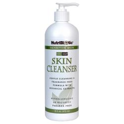 Skin Cleanser, Sensitive Skin 16 fl. oz.