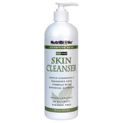 Skin Cleanser, Sensitive Skin 16 fl. oz. Retail