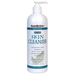 Skin Cleanser, Original 16 fl. oz. Retail