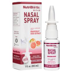 Nasal Spray 1 fl. oz. 