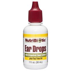 Ear Drops 1 fl. oz.