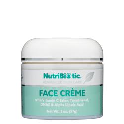 Face Creme 2 oz. Retail