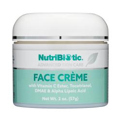 Face Creme 2 oz.