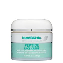 Peptide Face Creme 2 oz. 