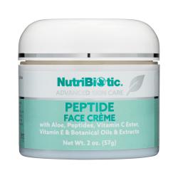 Peptide Face Creme 2 oz.