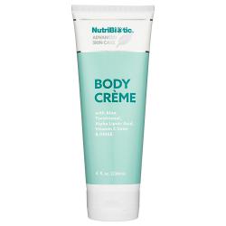 Body Creme 8 fl. oz. Retail