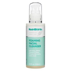 Foaming Facial Cleanser 4.2 fl. oz. Retail