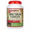 Spectrum Complete with Rice Protein, Vanilla 1 lb. 0.5 oz.