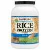 Rice Protein, Plain 3 lb.