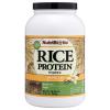 Rice Protein, Vanilla 3 lb.