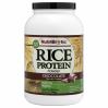 Rice Protein, Chocolate 3 lb.