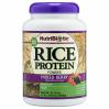 Rice Protein, Mixed Berry 21 oz.