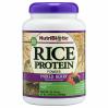 Rice Protein, Mixed Berry 21.16 oz.