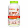 Vitamin C 1000 mg Capsules, 250 caps.