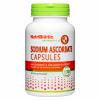 Sodium Ascorbate 850 mg Capsules, 100 caps.