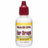 Ear Drops 1 fl. oz.