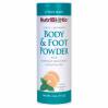 Body & Foot Powder, Citrus Mint 4 oz.