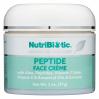 Peptide Face Creme 2 oz.