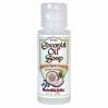 Pure Coconut Oil Soap, Lavender Lemongrass 2 oz.