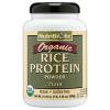 Organic Rice Protein, Plain 21.16 oz.