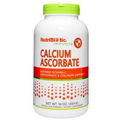 Calcium Ascorbate 16 oz.