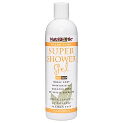 nutribiotic
