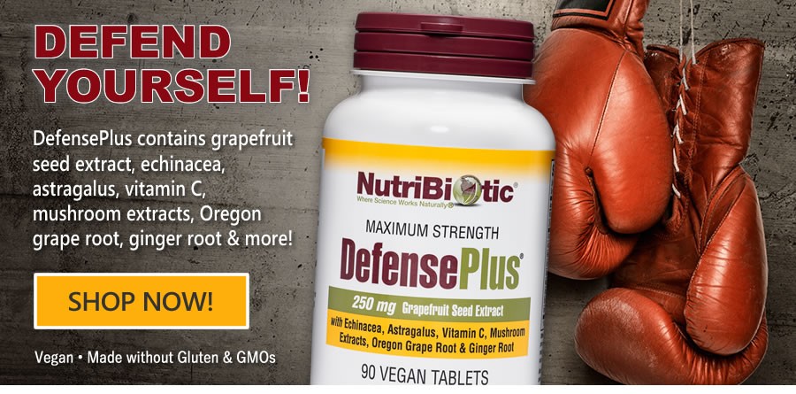 DefensePlus