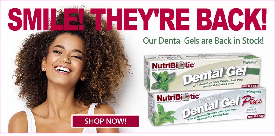 Dental Gels