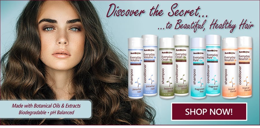 Hair Care!